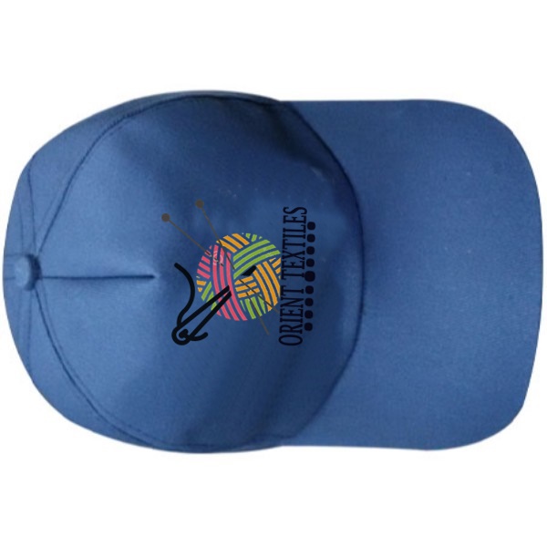 DXB 5 panel caps style 123
